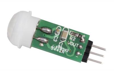 Digital PIR sensor - PSM422A-1