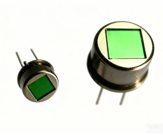 GS002-CH4 Single channel Pyroelectric Methane Sensor