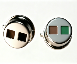 GS022-HC Pyroelectric Hydrocarbon Sensor