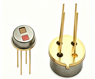 GS028-CO2 Infrared Carbon Dioxide (CO2) Gas Sensor